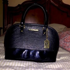 Anne Klein hand bag